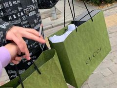 -Gucci(北京SKP店)