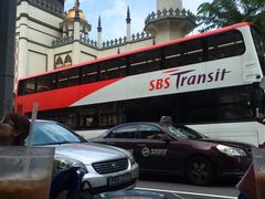 -新加坡Zam Zam餐馆