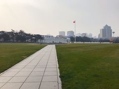 -大连人民广场