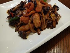 -逸林轩中餐厅(中信泰富朱家角锦江酒店)