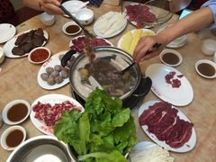 -陈记顺和潮汕牛肉火锅(韩江路店)