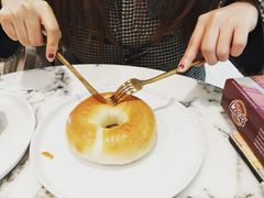 -WHEAT&BAKER-麥(凯德来福士店)