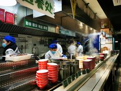 -紫光园北京小吃(昌平鼓楼西街店)