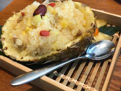-云海肴·汽锅鸡·云南菜(苏州中心店)