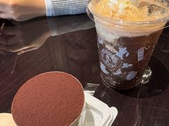 -德大西餐社