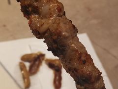 -丰茂海鲜烧烤(龙源华府店)