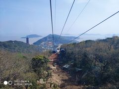 -普陀山慧济禅寺