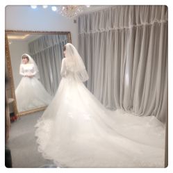 -ZHICOME·稚蔻婚纱礼服造型定制(西安龙首印象城店)