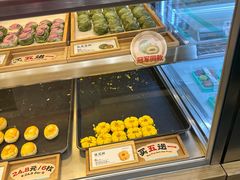 -南宋胡记(杭州灵隐寺店)