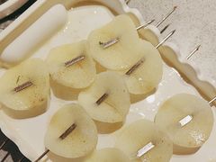 -丰茂烤串(天乐广场店)