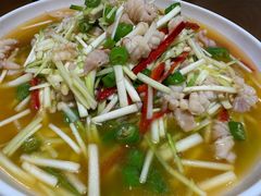 -邱金小炒·30 年盐帮江湖菜(自贡店)