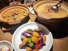 -北方家宴(番禺永旺店)