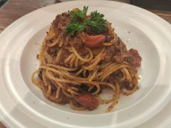 蕃茄意面-安妮意大利餐厅(世贸天阶店)