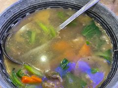 -维吾尔餐厅(宜山路店)