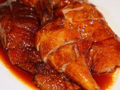 -正佳广场万豪酒店-粤菜餐厅·点心·海鲜·聚餐