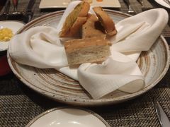 -莲西餐(曲江店)