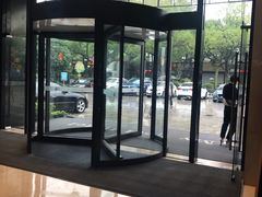 -天港漫非酒店(宁波火车站联丰地铁站店)