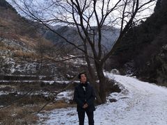 -终南山国家森林公园