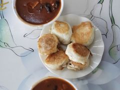 -胖子老牌优质水煎包