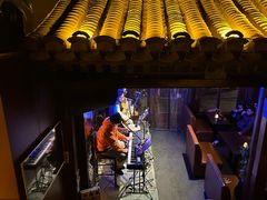 -悦界酒吧(后海店)