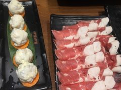 -呷哺呷哺 黄金牧场 (回龙观港龙店)