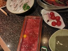 -宽巷子成都火锅(南站店)