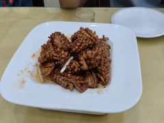-聚丰德饭店(经五路店)