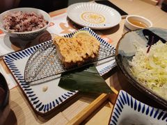 -堂本家·二代目·炸猪排(Express东海店)