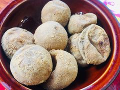 豆腐圆子-金必轩(青岩店)