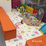 哈哈，我喜欢游泳