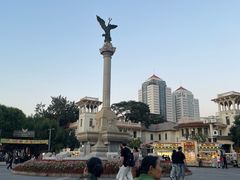 -天津意大利风情旅游区