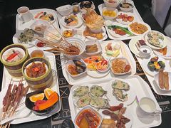 -堂会(白云店)