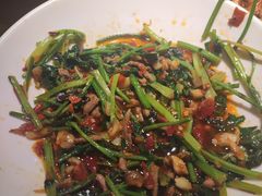 -胡马八破·川菜小馆(高新万达店)