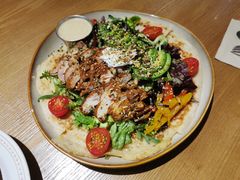 -HELLO 27 意面·沙拉·帕尼尼