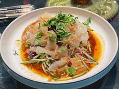 -红蜡烛-养生粥-津鲁菜(中山路店)