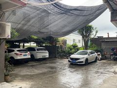 -华园农庄·特色炭烧鸡·北江河鲜