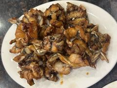 -适口餐厅砂锅粥(公信路总店)