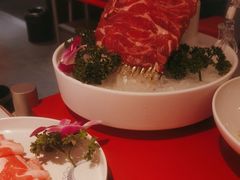 -小龙坎火锅(汉街店)