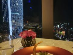 -广州四季酒店·佰鲜汇·现代法餐