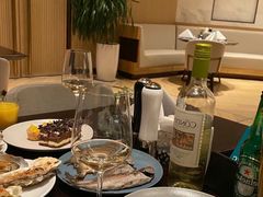 -济南凯宾斯基酒店-THE VIEW云景全日制餐厅