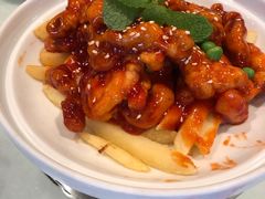 -北京老铺烤鸭(西稍门店)