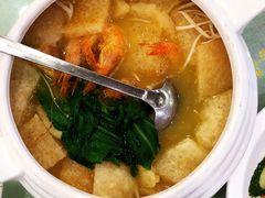 -江南村酒家
