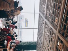 -宜家·瑞典风味餐厅(天津东丽商场店)