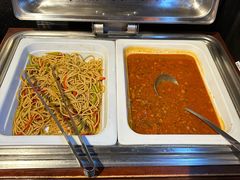 -盛江山自助料理(太原街万达店)