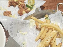 -卡朋厨房(289艺术园区店)