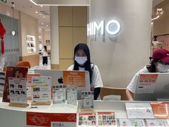 -海马体照相馆(北京大族广场店)