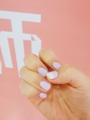 -悦指间美甲美睫