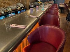 -Burger & Lobster(Dean Street)