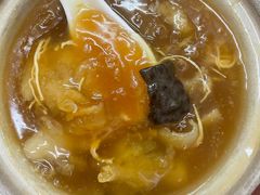 -添發碗仔翅美食