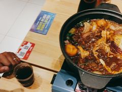 -牛腩之旅·牛腩牛杂煲(光启城美食城店)